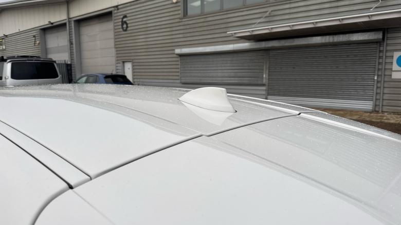 BMW 1 Series 118i [136] M Sport 5dr Step Auto [LCP] Petrol Hatchback